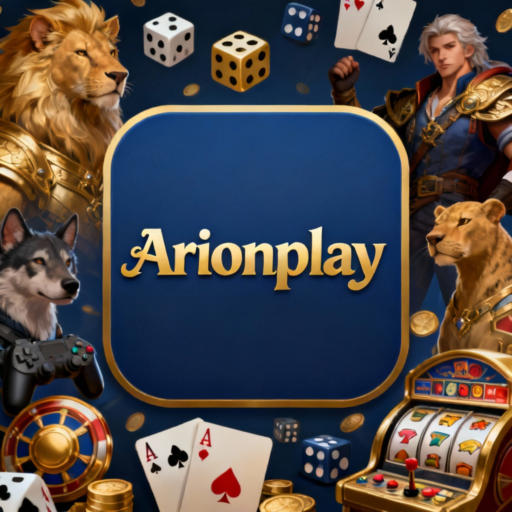Arionplay