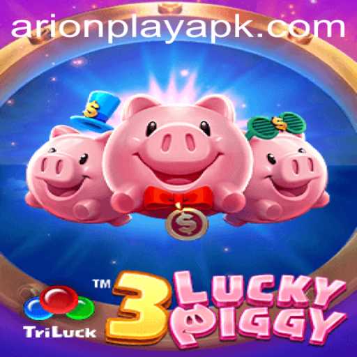 The Fascinating World of 3LUCKYPIGGY and Its Shining Star Arionplay