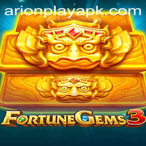 Discover the Thrilling World of FortuneGems3 Featuring Arionplay