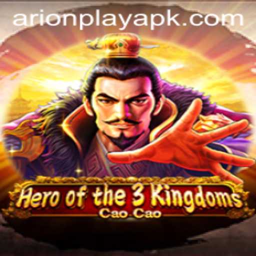 Explore Heroofthe3KingdomsCaoCao: A New Journey with Strategic Brilliance