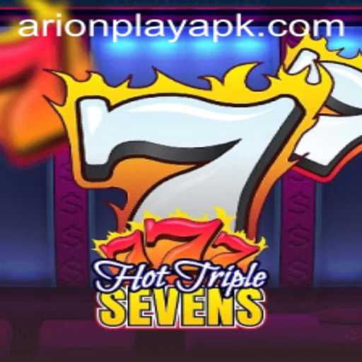 HotTripleSevens: Unveiling the Exciting World of Arionplay's Latest Game