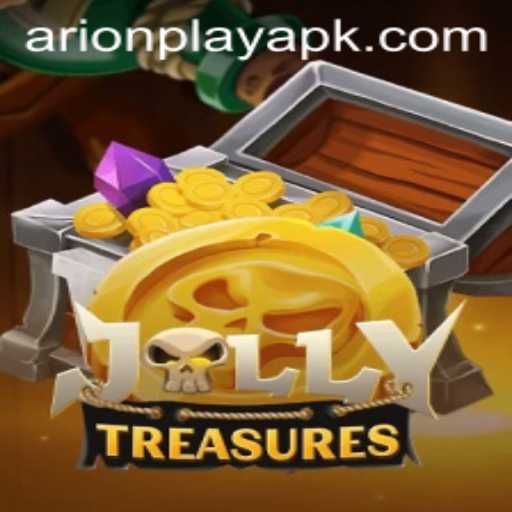 Unveiling the Adventure: Dive into JollyTreasures with Arionplay