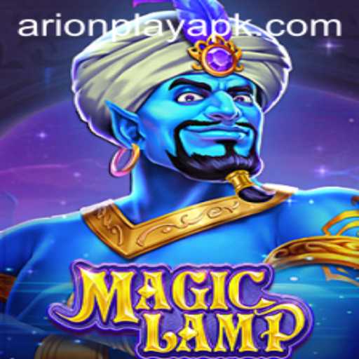 Discovering MagicLamp: A Mystical Adventure with Arionplay