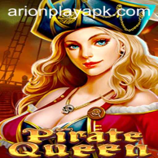Embark on a Thrilling Adventure with PirateQueen and Arionplay