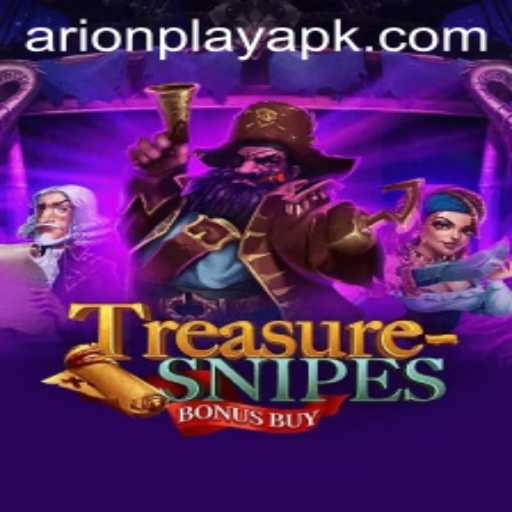 Discover the Thrilling World of TreasuresnipesBonusBuy Featuring Arionplay
