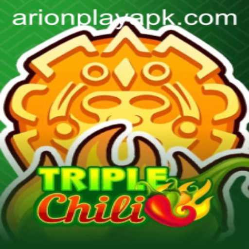 TripleChili: The Gaming Revolution with Arionplay